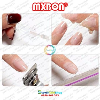 Keo dán móng MXBON