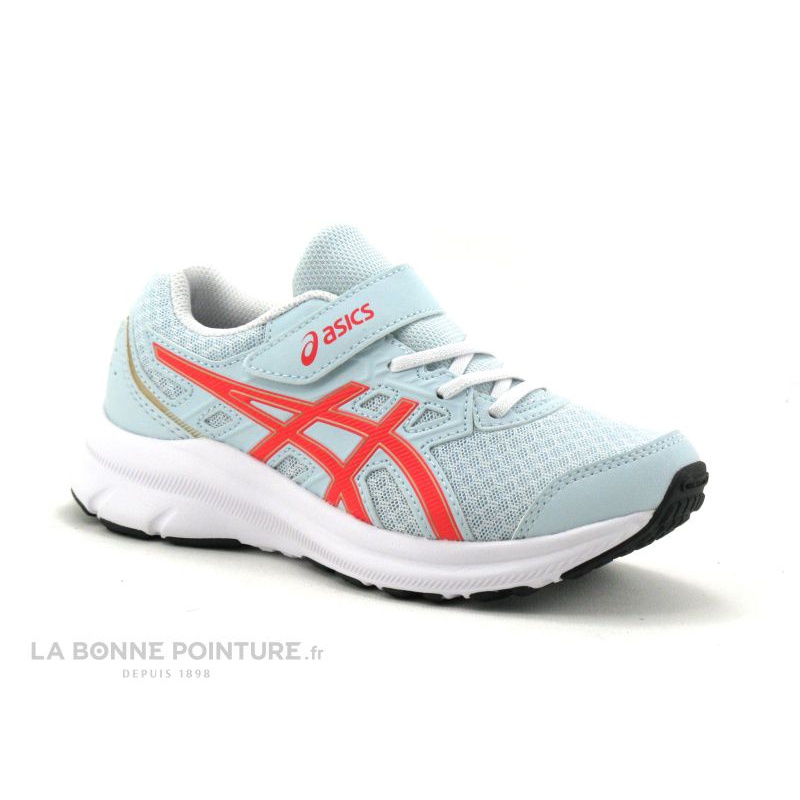 giày thể thao Unisex asics trẻ em