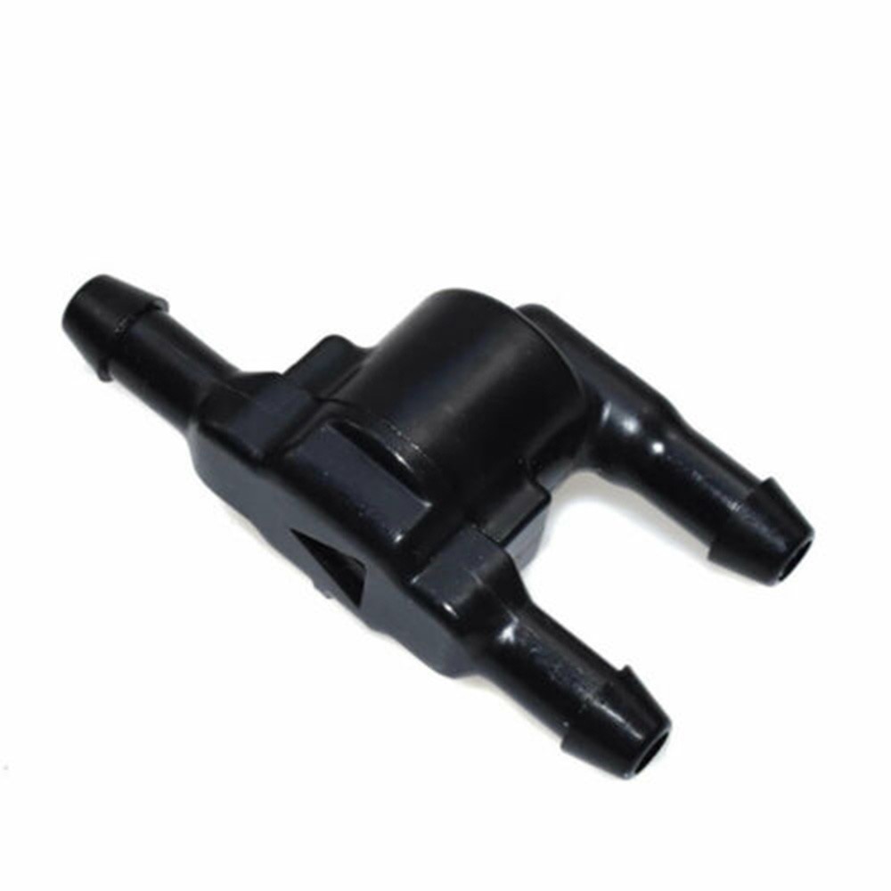 Van Nước Rửa Kính Chắn Gió Bằng Nhựa Màu Đen Mới 8532128020 Cho Toyota.