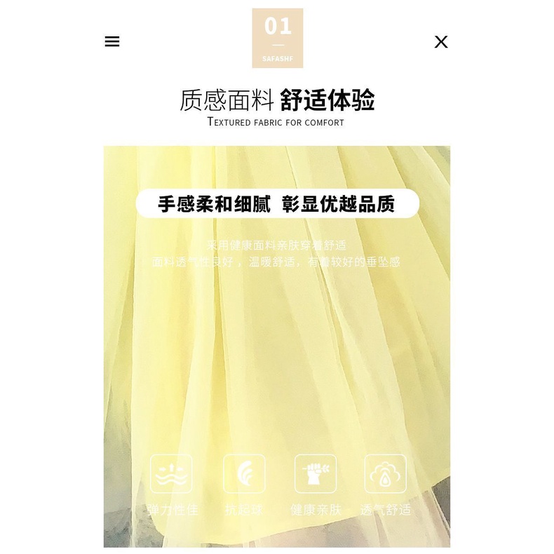 Đầm Công Chúa Bạch Tuyết Phong Cách Thời Trang Mùa Hè Mới Dành Cho Bé Gái