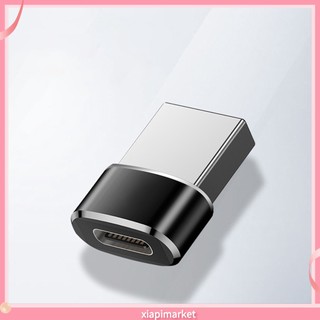 Đầu chuyển đổi từ USB sang Type C cho Laptop PC
