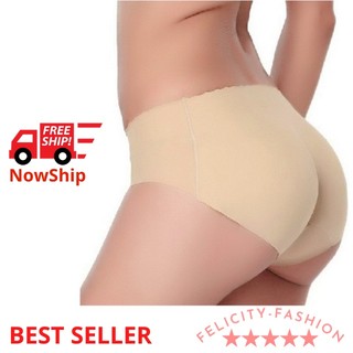 Quần độn mông su đúc - quần nâng mông cao cấp f135