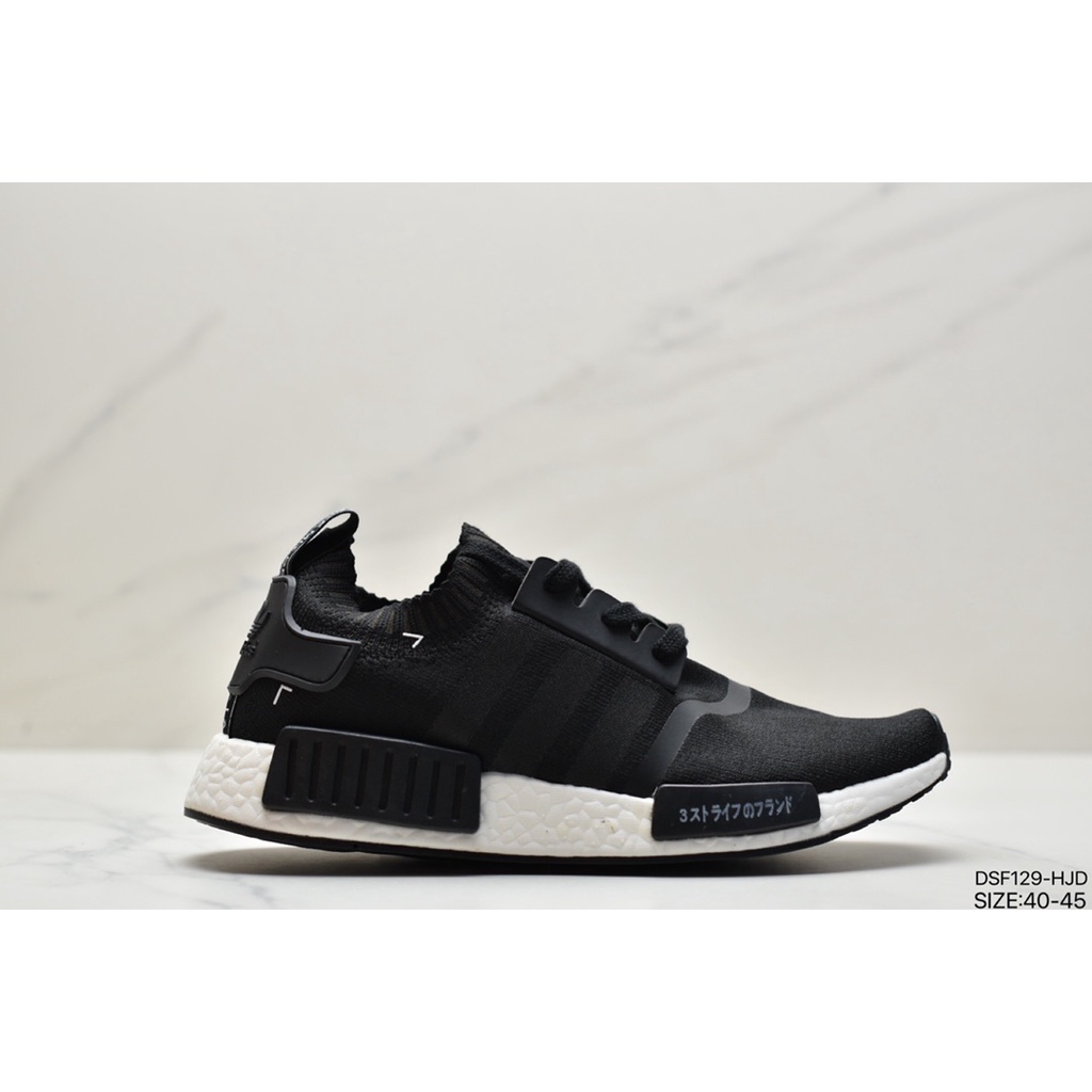 GIÀY SNEAKER MÃ SẢN PHẨM: _ NMD RUNNER PK_FULL BOX_FREE SHIP TOÀN QUỐC