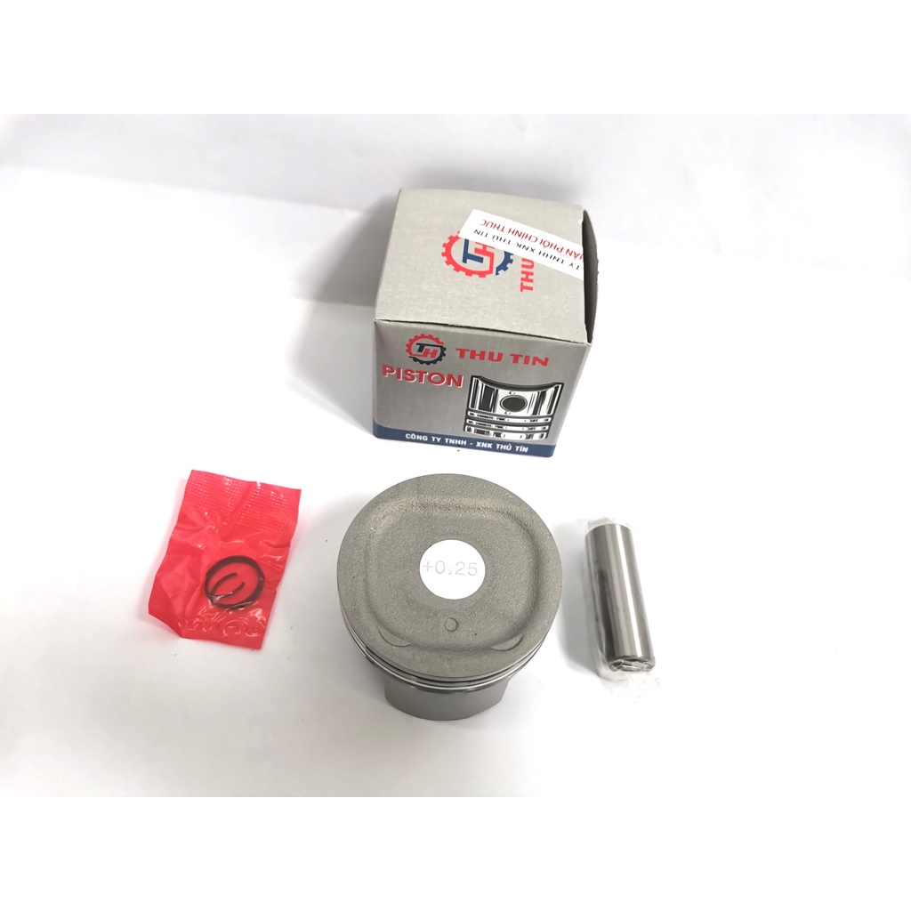 Piston Exciter 150 cao cấp cos 0 đến 1