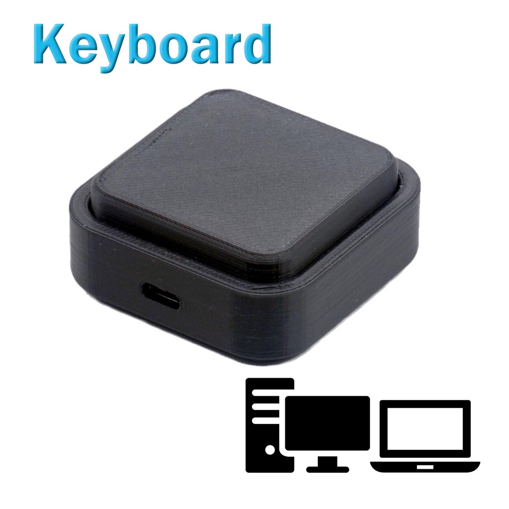 Bàn Phím Tùy Chỉnh One Keypad Z7R3