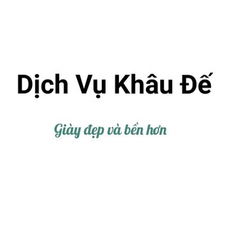Dịch Vụ Khâu Đế giày bền hơn