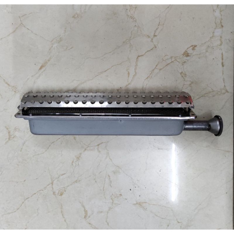 Điếu hồng ngoại dài 40cm.