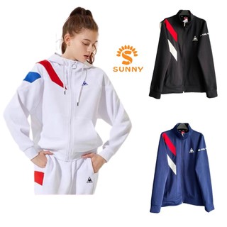 Áo khoác Umi Thể thao Sunny, Chất Umi dày dặn cao cấp S003