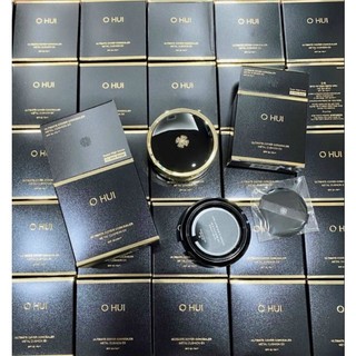 Phấn nước Cushion Ohui