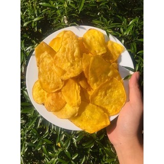 Khoai lang sấy mật ong 🌻 khoai lang đà lạt sấy mật ong