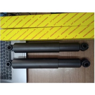 Phuộc sau xe tải kia fronter k2700, k3000