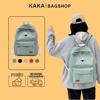 Ba Lô Đi Học giá rẻ thời trang cute đẹp Theo Phong Cách Hàn Quốc Cho Nữ