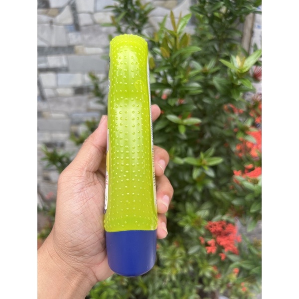 Sữa Tắm Gội Bubchen Kids Shampoo & Duschgel, 230 ml