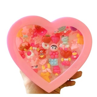 36 CHIẾC NHẪN CUTE CHO BÉ - giao ngẫu nhiên