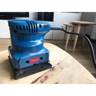 Máy Chà Nhám Dongcheng DSB100 150W