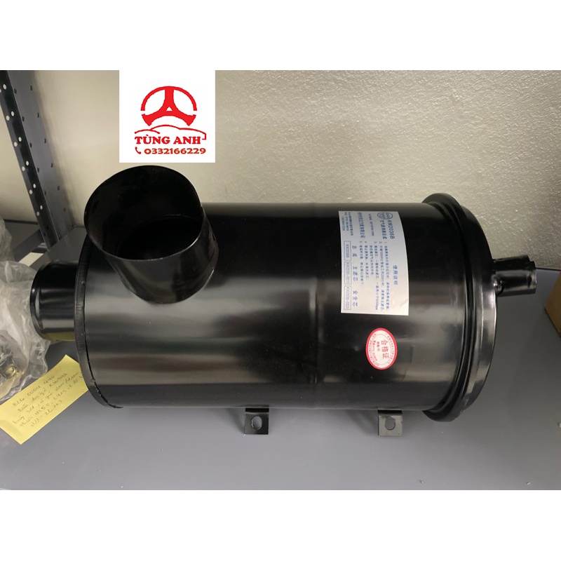 Bầu lọc gió KW2036