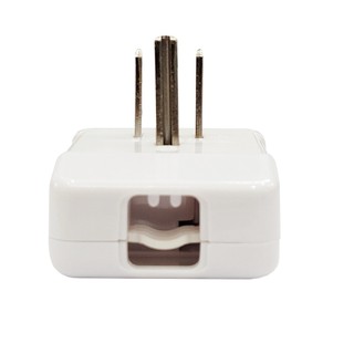 Phích cắm điện 3 chấu JY-7001 (New)