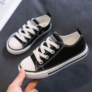 Giày cvs quai dán cho bé sz 19-36