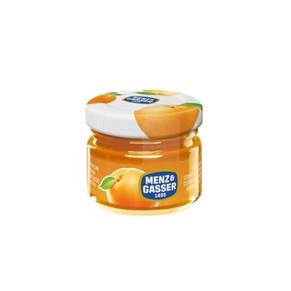 Hũ mứt mơ nhập khẩu từ ý menz gasser ý 28g