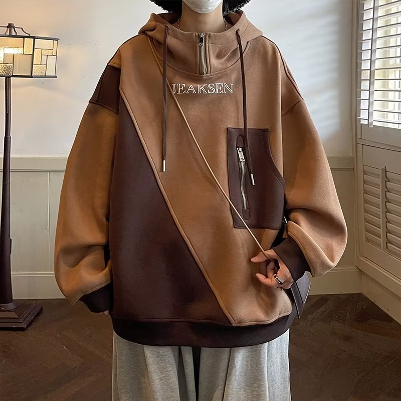 Áo Hoodie Nam Nữ In Chữ Phong Cách Vintage Hàn Quốc Cho hoodie nữ form rộng áo hoddie nỉ áo hoodie unisex form rộng