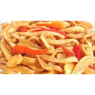 Mắm cải đường ngâm tương 700gr