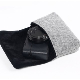 Túi máy ảnh compact G7X G9X GR3 rx100