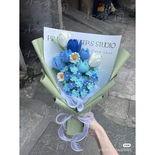 Giấy Gói Hoa Love, sunshine