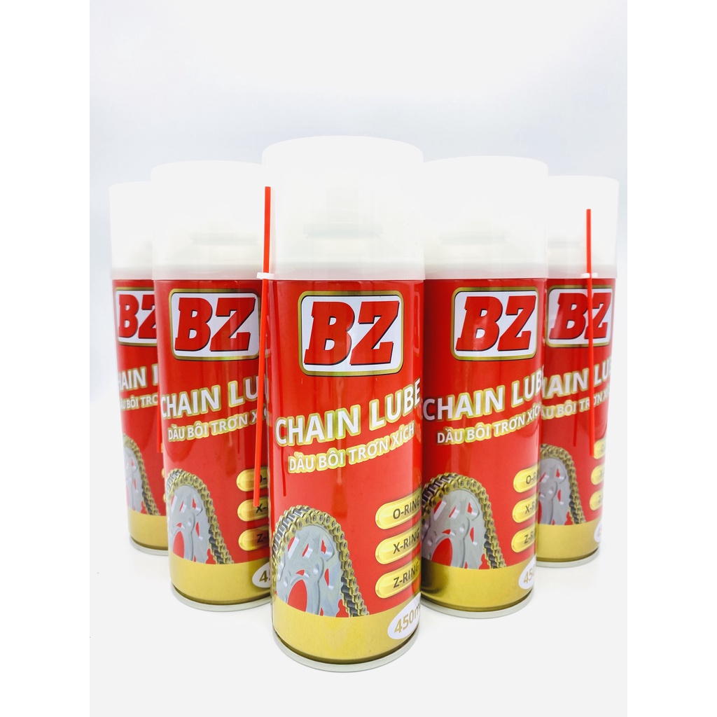 BỘ DƯỠNG SÊN BZ VÀ RỬA SÊN BZ KÈM BÀN CHẢY