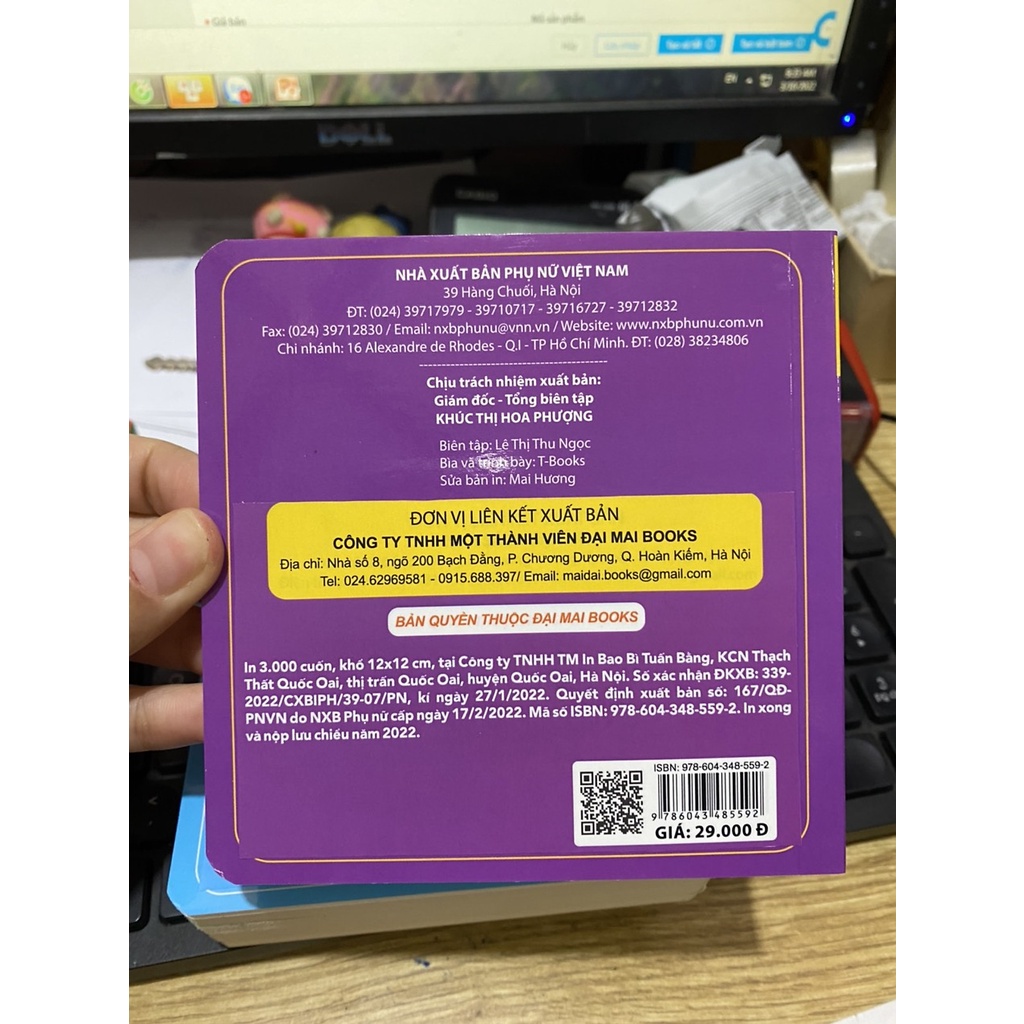 Sách - Combo Hộp 8 Cuốn ,Thư Viện Hình Ảnh Đầu Tiên Cho Bé  Tập 2 + Mã QR Nghe Đọc