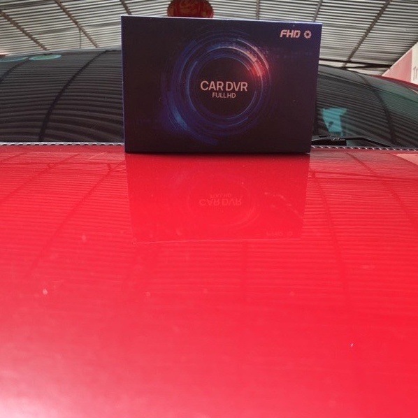 Camera Hành Trình Tích Hợp Màn Android Xem Trên Điện Thoại Mã V10 Wifi ( Có Cảnh Báo Tốc Độ, Làn Đường) - Phụ Kiện Xe A-
