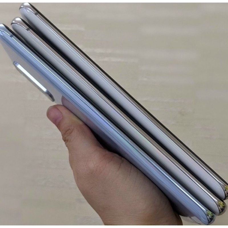 Điện thoại Sámung Galaxy S20 Plus 5G 1Sim 128GB zin áp suất