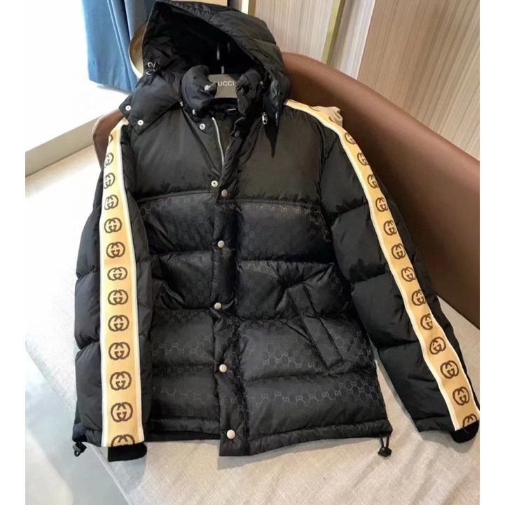Áo Phao Gucci