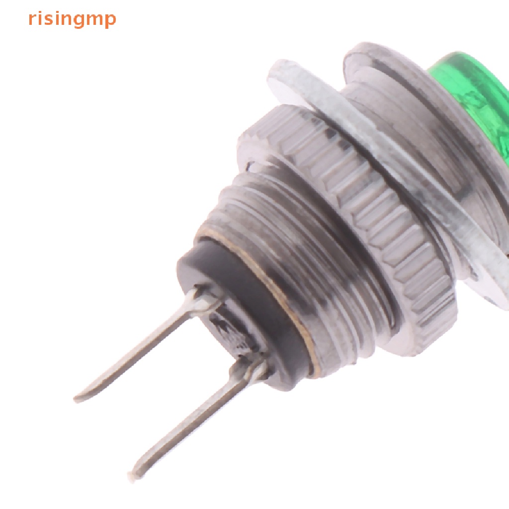 Set 5 Công Tắc Nhấn Micro 8mm 2 Pin DS-101 Chuyên Dụng