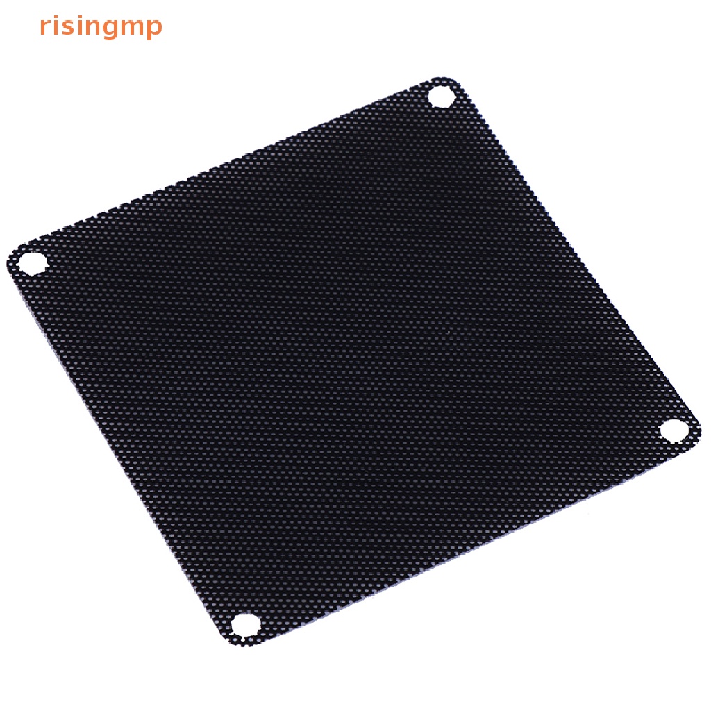 Set 5 Tấm Lưới Lọc Bằng PVC 140mm Chống Bụi Cho Quạt Máy Tính