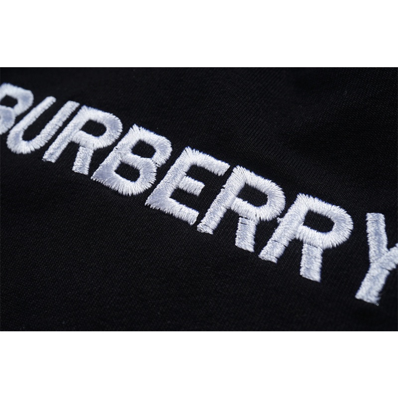 Quần Dài Thêu logo Biểu Tượng Đơn Giản Thời Trang Đường Phố Cao Cấp