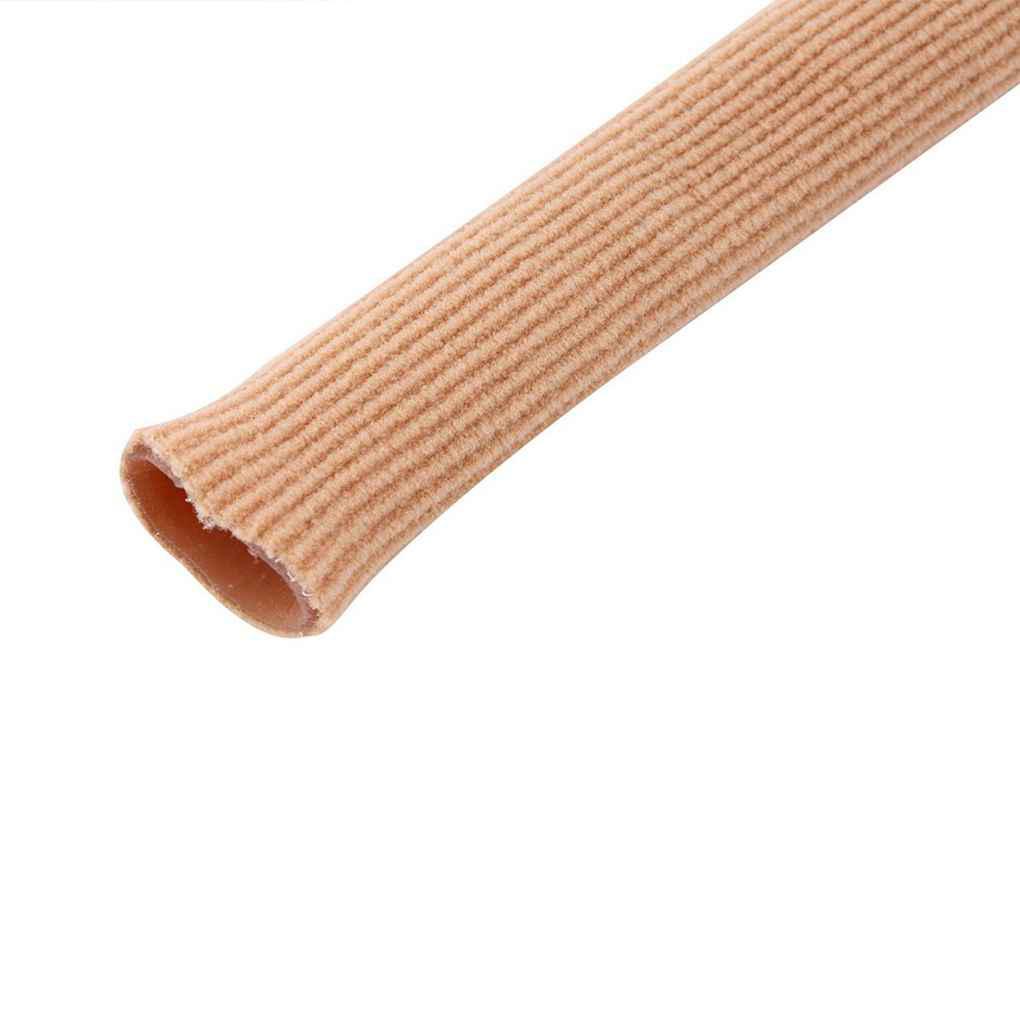 Băng Gel Quấn Bảo Vệ Ngón Chân Và Ngón Chân