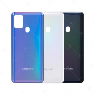 Nắp Lưng Samsung A21s / A217 Zin - Mặt Lưng Điện Thoại Samsung Galaxy Chính hãng