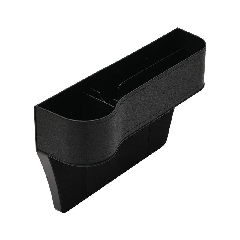 Hộp Đựng Đồ Gắn Khe Hở Ghế Ngồi Xe Hơi Tiện Dụng Giá Đỡ