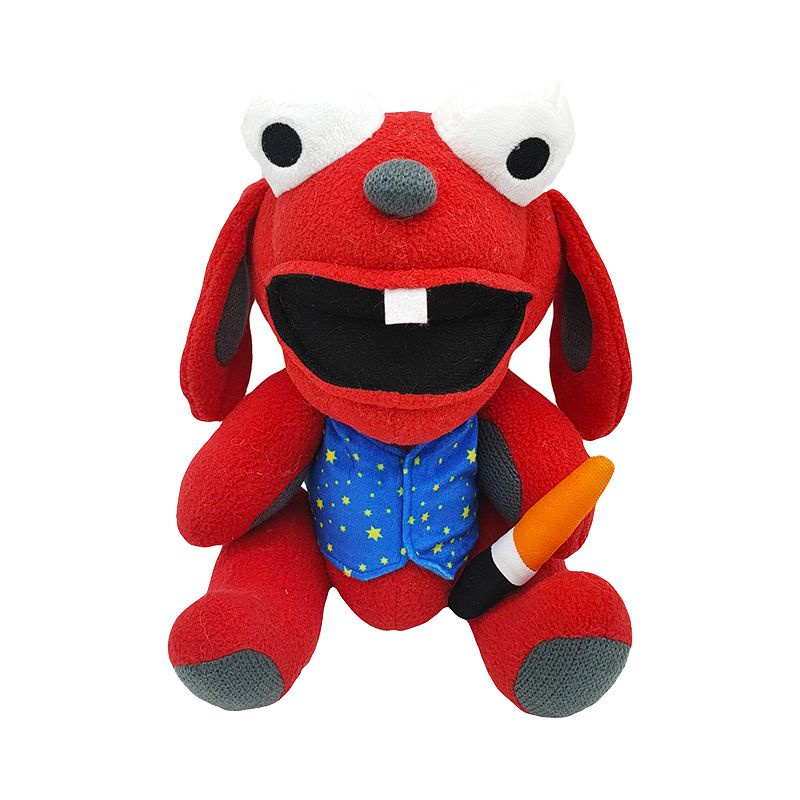 Thú Nhồi Bông Benny Best Loves Your Đáng Yêu Cho Bé
