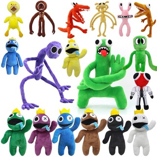 30cm Roblox Rainbow Friends Đồ chơi sang trọng Quà tặng sinh nhật cho trẻ em