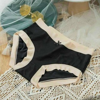 Combo 4 quần lót nữ chất su mát mềm co giãn 4 chiều