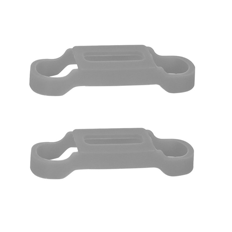 Bộ 2 Cánh Quạt Silicon Cố Định Bảo Vệ Cho Mavic Mini / Mini 2 / Mini SE