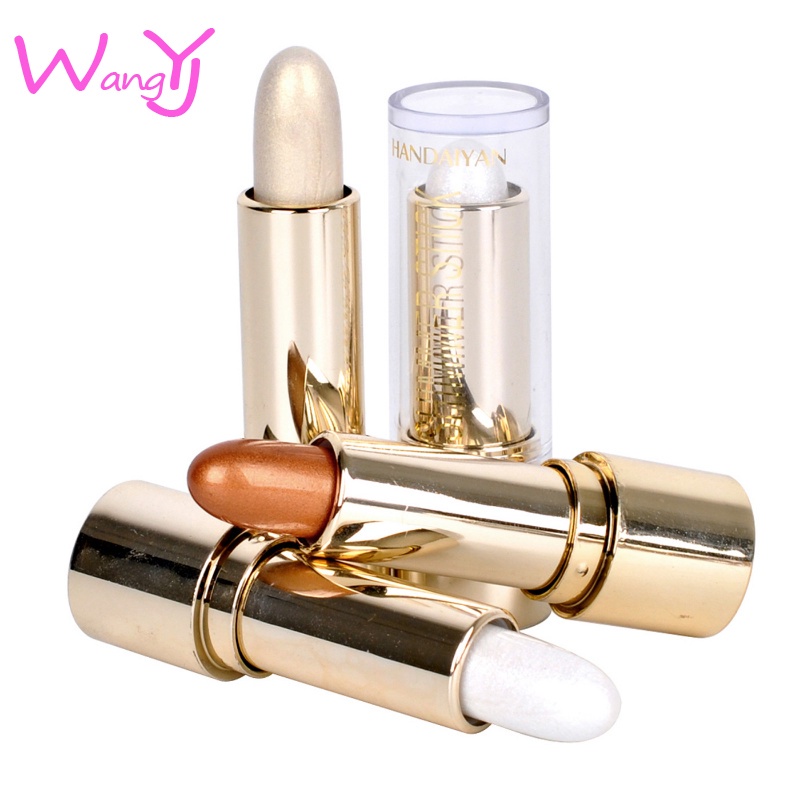 Thỏi Kem Bắt Sáng Trang Điểm Nổi Bật HANDAIYAN