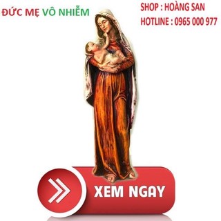 Tượng công giáo