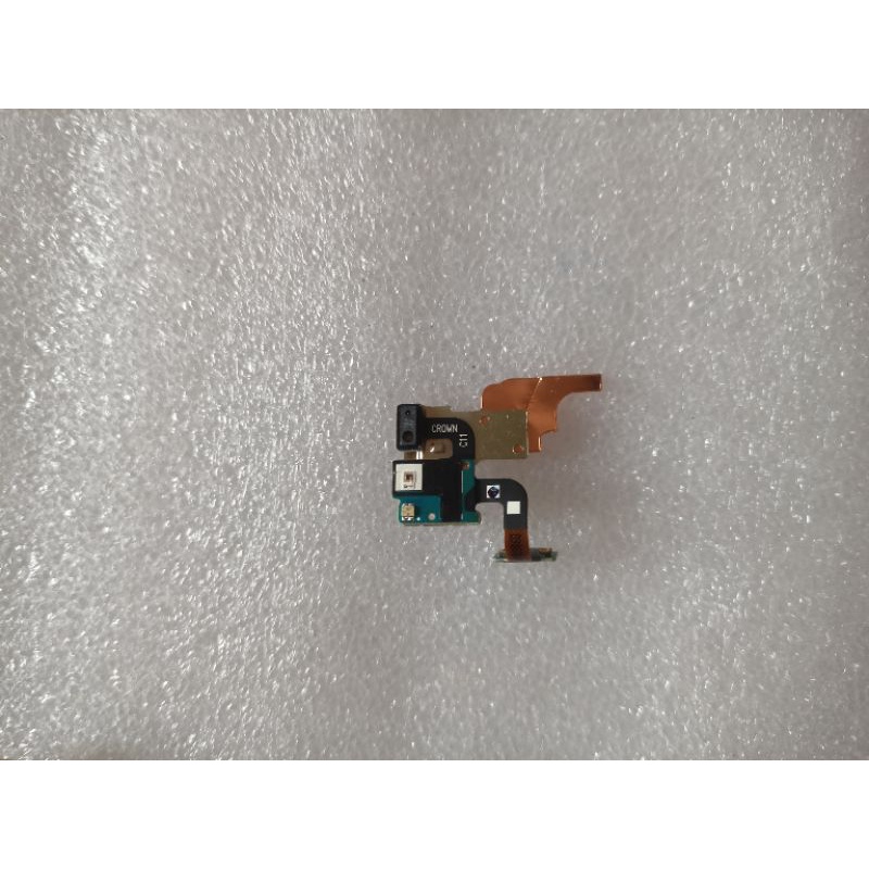 Samsung Note 9 - Rã Linh kiện