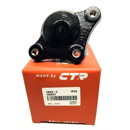 Rotuyn đứng trên Kia k2700,Rô tuyn đứng trên Kia k2700,Phụ tùng ô tô Kia K2700