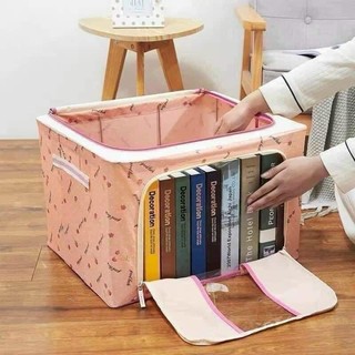 Tủ living box đựng đồ