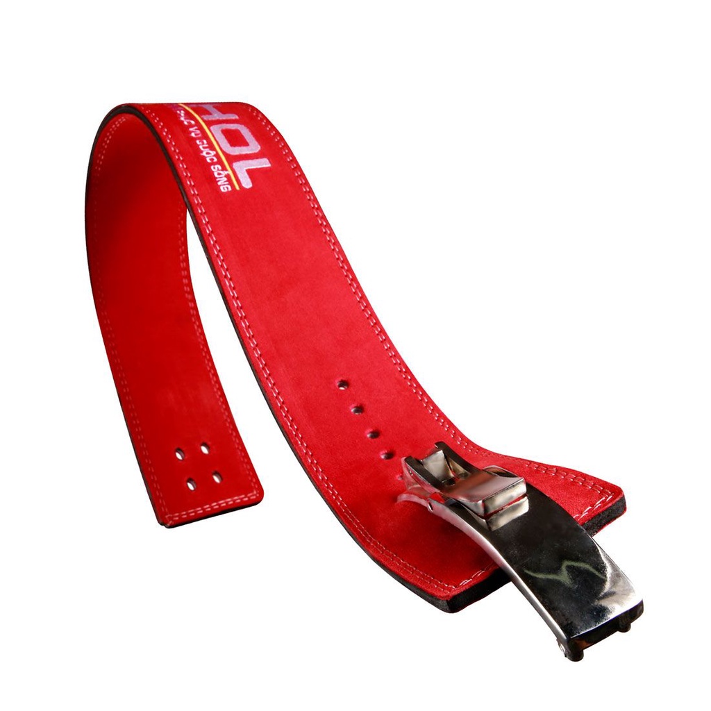 Đai Lưng Cứng THOL B002