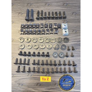 Ốc áo Yaz NK - Yaz125