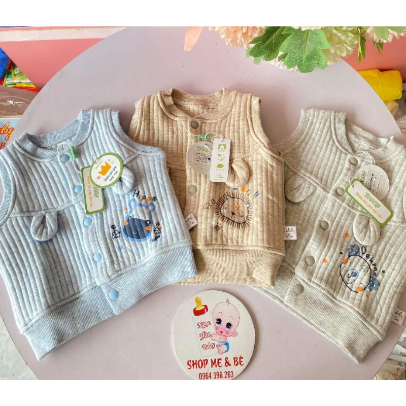 Áo Ghile Judoby JA364